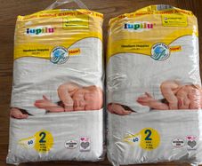 Nappies