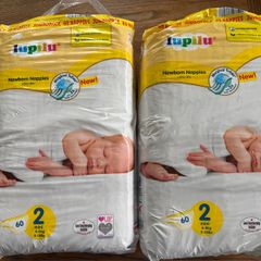 Nappies