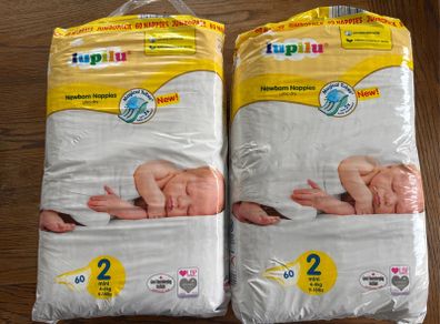 Nappies