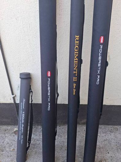 fishing rod holder
