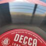 Rolling Stones - Let it Bleed - LP Vinyl Record Image 8