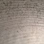 Zildjian K Dark Crash Cymbal 16" Image 3