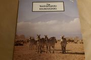 The Teardrop Explodes - Kilimanjaro - Vinyl Record + Hundreds More