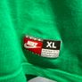 Vintage Ireland Nike Rugby Jersey 1998 XL Image 6