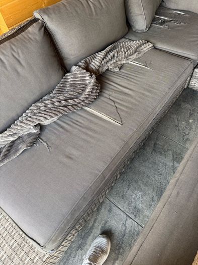 garden furniture