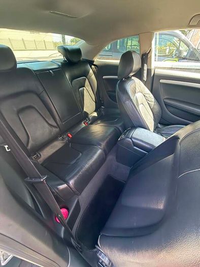 2008 Audi A5