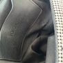 Silver topshop sequin diamond shoulder bag Image 6