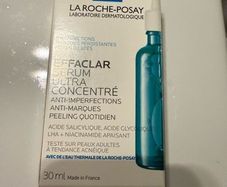 La Roche-Posay Effaclar Serum
