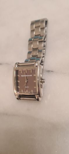 Gents Newbridge Watch