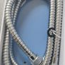 shower head and shower hose Image 4