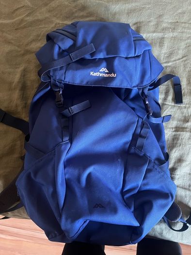 Kathmandu 40L Bag