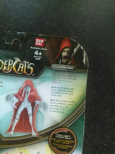 toy figures