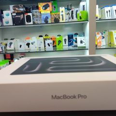 Macbook Pro M5 14" 16gb/1tb