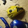 600 hornet 1999 /2004 Image 4