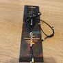 newbridge silverware Guinness pendant Image 6