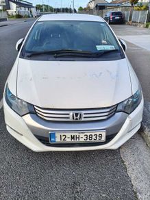Selling Honda Insight For 1,200
