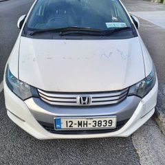 Selling Honda Insight For 1,200