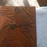 Frank Cosgrave wood carving Image 7