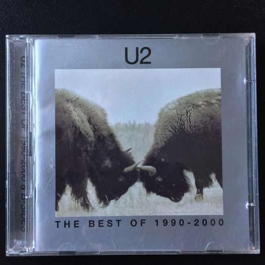 U2 - 'No Line on the Horizon' Limited Edition + 8 more albums + Bono biography