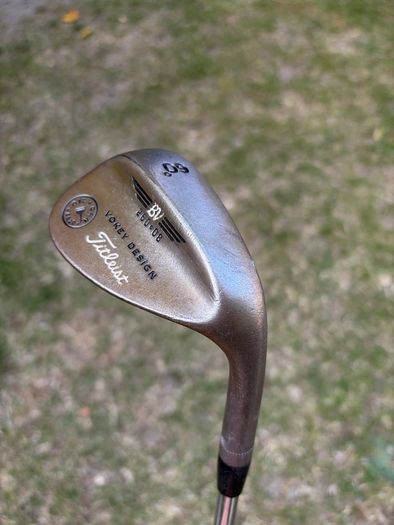 Titleist Wedge