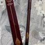 Charlotte tilbury the classic eye powder pencil in classic black brand New Image 4