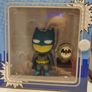 Dc Superheroes Batman And Batman( Gold Midas) Image 7