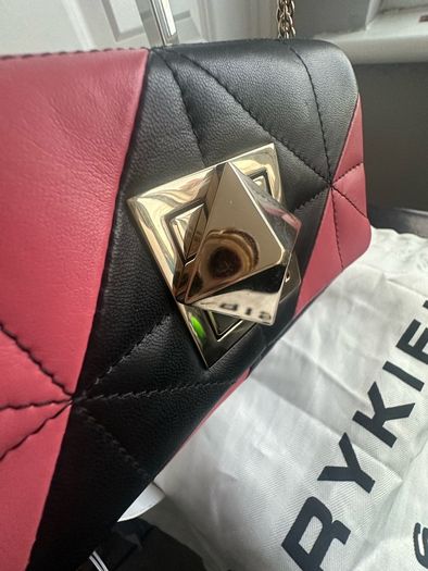 Le Copain bag from Sonia Rykiel - brand new