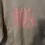 over sized jumper Image 3