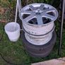 Volvo wheels Image 5