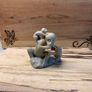 collectables vintage soap stone Image 4