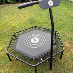 exercise trampoline
