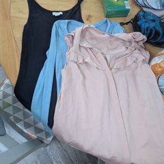Maternity tops for free collection