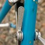 Vintage 1976 'Yvars Paris' 10 speed racing bicycle Image 9