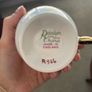 Roslyn Fine Bone China 21 Piece Tea Set Image 6