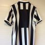 Juventus Jersey. Season 1995/1996. Authentic Original Kappa Home Jersey From 1996. Not A Modern Day Remake. Image 2