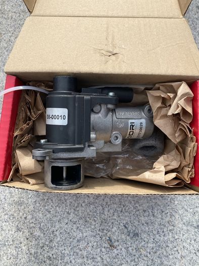 EGR Valve
