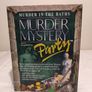 Murder Mystery Party Games - Murder in the Baths Image 2