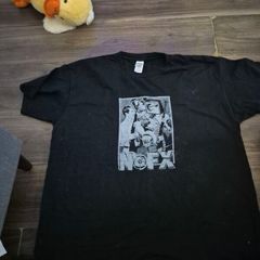 nofx t shirt 3xl