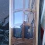 Deanta door /solid walnut Image 9