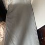 [Like New - Used 1 Month] EU Single Mattress (80x200cm) - Innerspring & UK Fire Safe Image 4