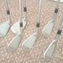 Srixon  ZX 7 5-PW Irons Image 2