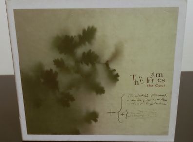 The Frames The Cost CD Album