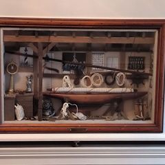 Shadow Box