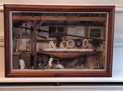 Shadow Box