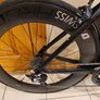 Canyon Speedmax CF 8.0 SL Time Trial Bike/ Triathlon Bike Image 3
