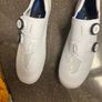 Shimano S-Phyre RC9 PWR Clipless Road Shoes Image 2