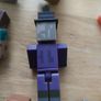 Minecraft figures Image 3