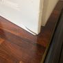 kitchen with walnut worktop Image 8