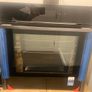 Neff N70 Hide & Slide Single Oven Image 2