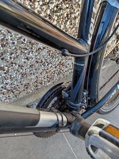Ladies Bike - Kelly's